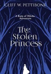Bokomslag for "The Stolen Princess"
