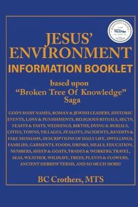 Jesus' Environment