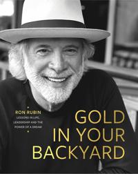 Gold in Your Backyard