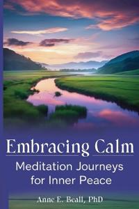 Bokomslag för "Embracing Calm"