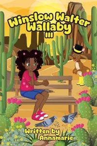 Winslow Walter Wallaby The lll