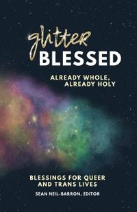 GlitterBlessed