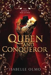 Bokomslag för "Queen & Conqueror"