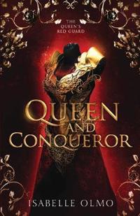 Bokomslag for "Queen & Conqueror"