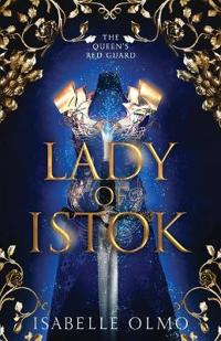 Bokomslag för "Lady of Istok"