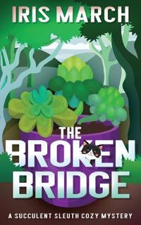 Bokomslag for "The Broken Bridge"