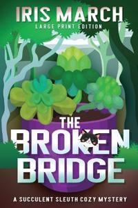 Bokomslag for "The Broken Bridge"