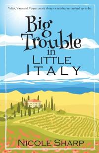 Big Trouble in Little Italy