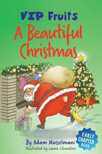 Bokomslag for "A Beautiful Christmas"