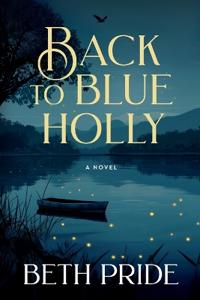 Back to Blue Holly