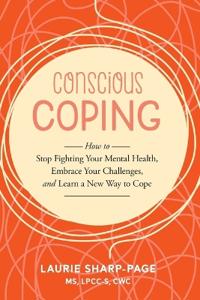 Bokomslag for "Conscious Coping"