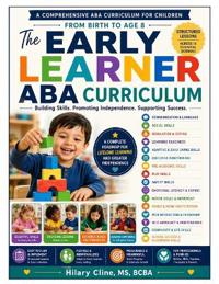 The Early Learner ABA Curriculum