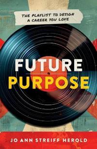Bokomslag for "Future Purpose"