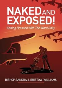 Bokomslag för "Naked and Exposed"