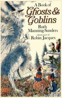 A Book of Ghosts and Goblins
