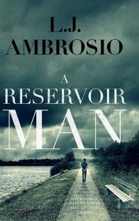 Bokomslag for "A Reservoir Man"