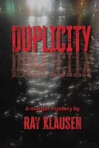 Bokomslag for "Duplicity"