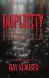 Bokomslag for "Duplicity"