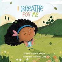 Bokomslag for "I Breathe For Me"