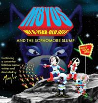 My 8-Year-Old Self and the Sophomore Slump
