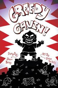 Greedy Gavin