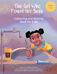 The Girl Who Found Her Smile