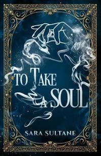 Bokomslag for "To Take a Soul"