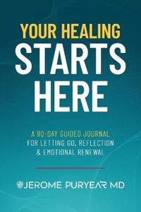 Your Healing Starts Here