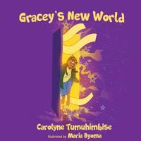 Bokomslag for "Gracey's New World"