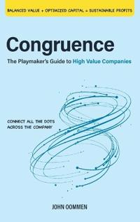 Bokomslag för "Congruence"