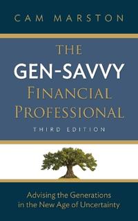 The Gen-Savvy Financial Professional