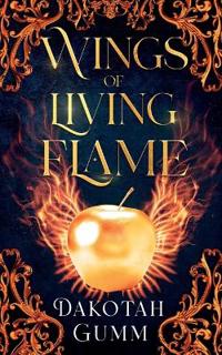Wings of Living Flame