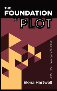 Bokomslag för "The Foundation of Plot"