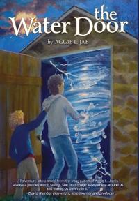 Bokomslag for "The Water Door"