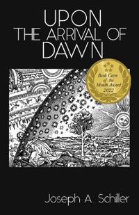 Bokomslag for "Upon the Arrival of Dawn"
