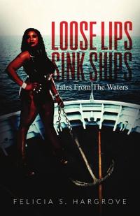 Bokomslag for "Loose Lips Sink Ships"