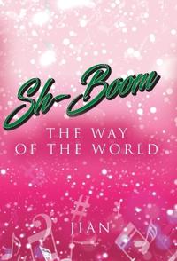 Bokomslag for "Sh-Boom"