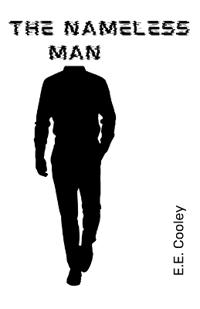 Bokomslag for "The Nameless Man"