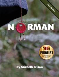 Bokomslag for "Norman"