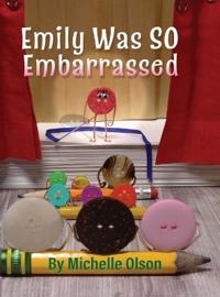 Emily Was SO Embarrassed