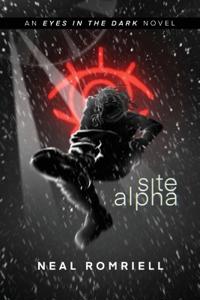 Bokomslag för "Site Alpha"
