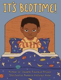 It's Bedtime!