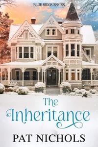 Bokomslag for "The Inheritance"
