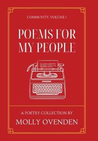 Poems For My People
