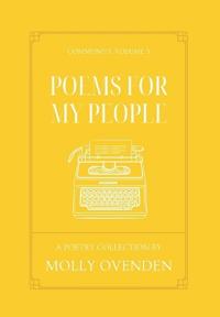 Poems For My People
