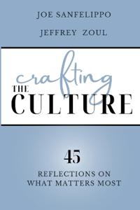Crafting the Culture