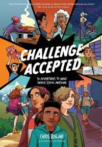 Challenge Accepted