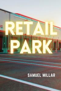 Bokomslag for "Retail Park"