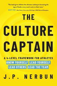 The Culture Captain