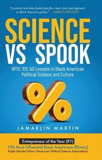 Science Vs Spook